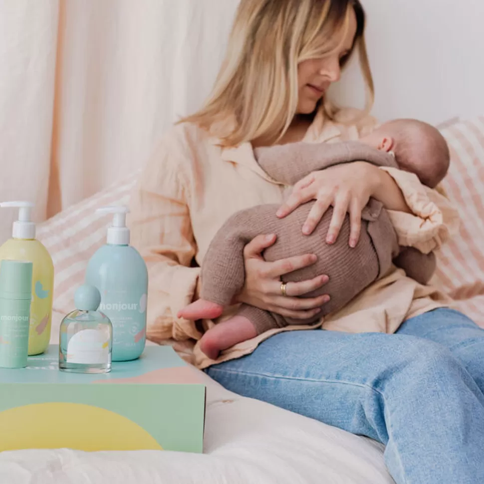 Enfant Monjour Cosmétique Enfant>Coffret Naissance