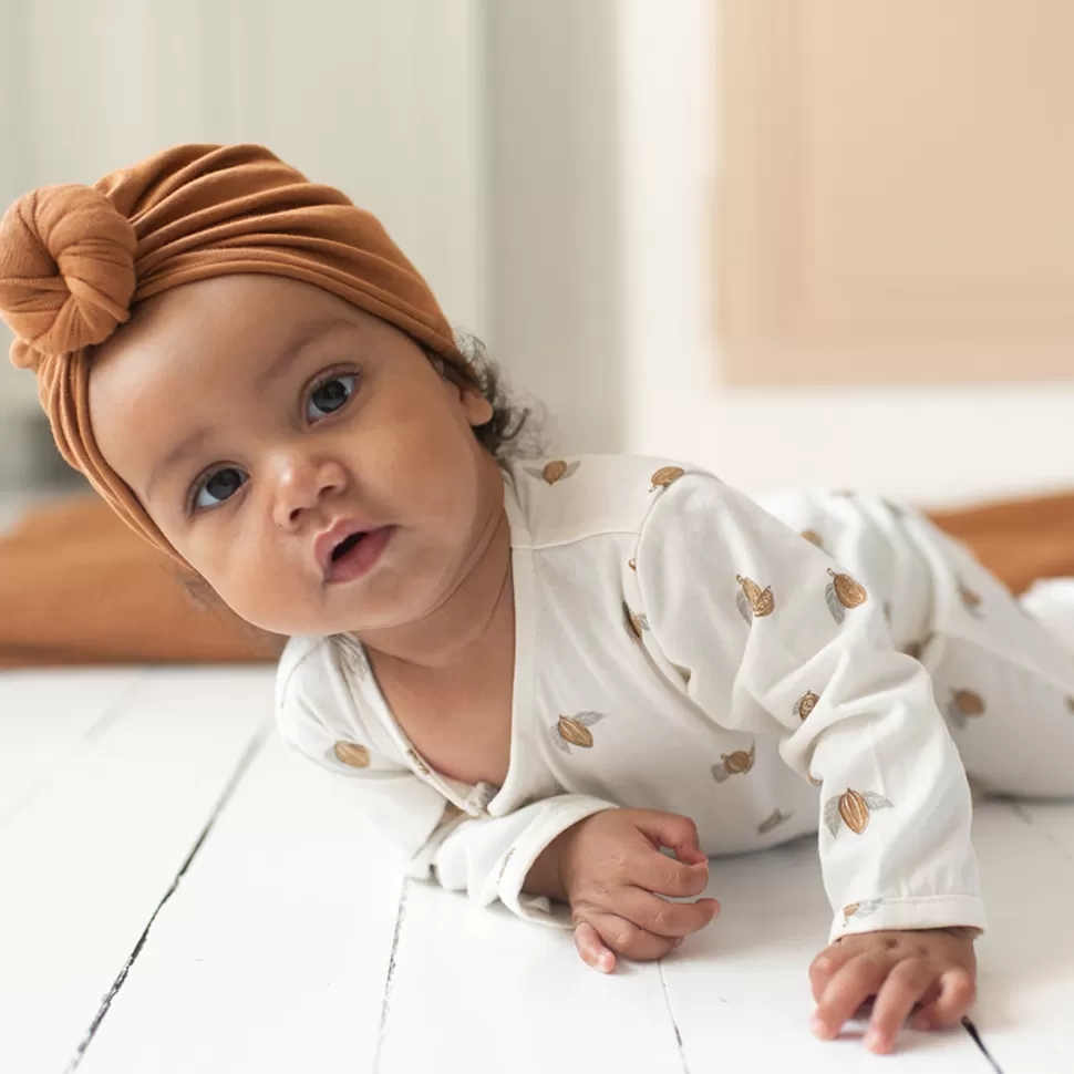 Bonjour Little Robe & Combinaison | Body & Pyjama>Combinaison Jour et Nuit Tonka - 6 Mois