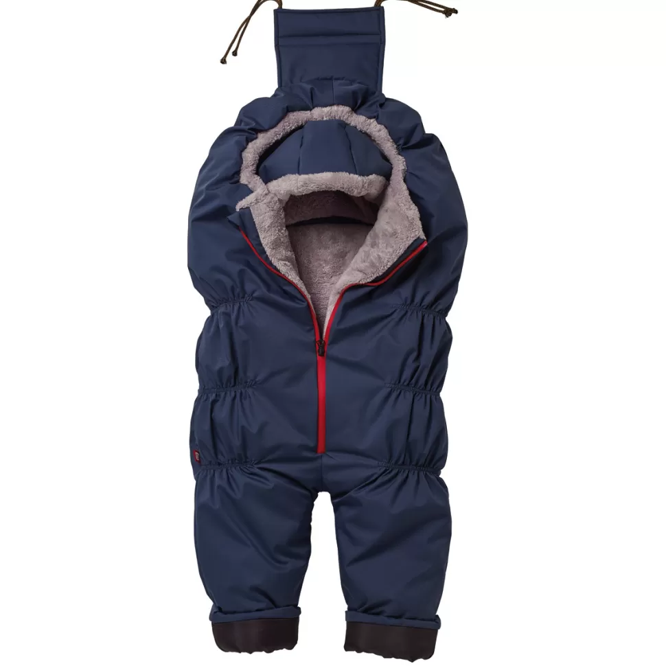 Red Castle Chancelière>Combinomade Performance Bleu Jean - 12/24 Mois