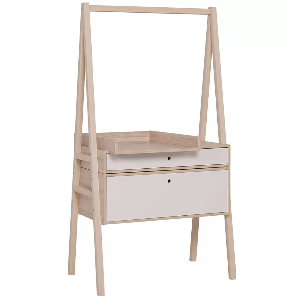 Vox Meubles Meuble Bébé>Commode et Plan à Langer Spot