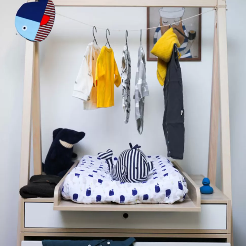 Vox Meubles Meuble Bébé>Commode et Plan à Langer Spot