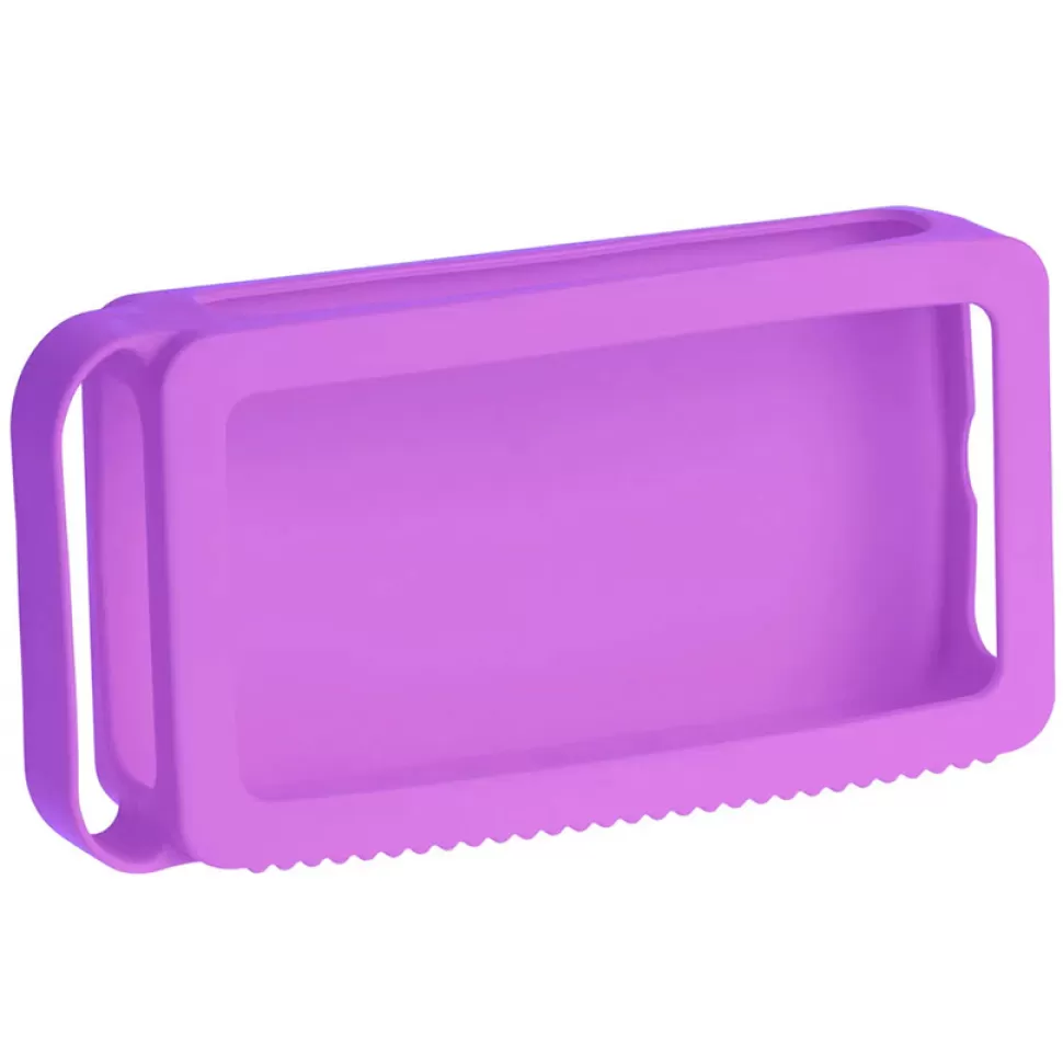 Lunii Mes Premiers Jouets>Coque Odile - Violet