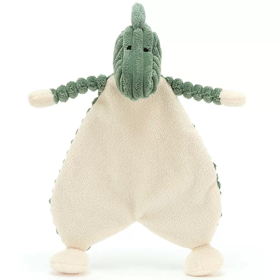 Jellycat Doudou>Cordy Roy Dino Soother