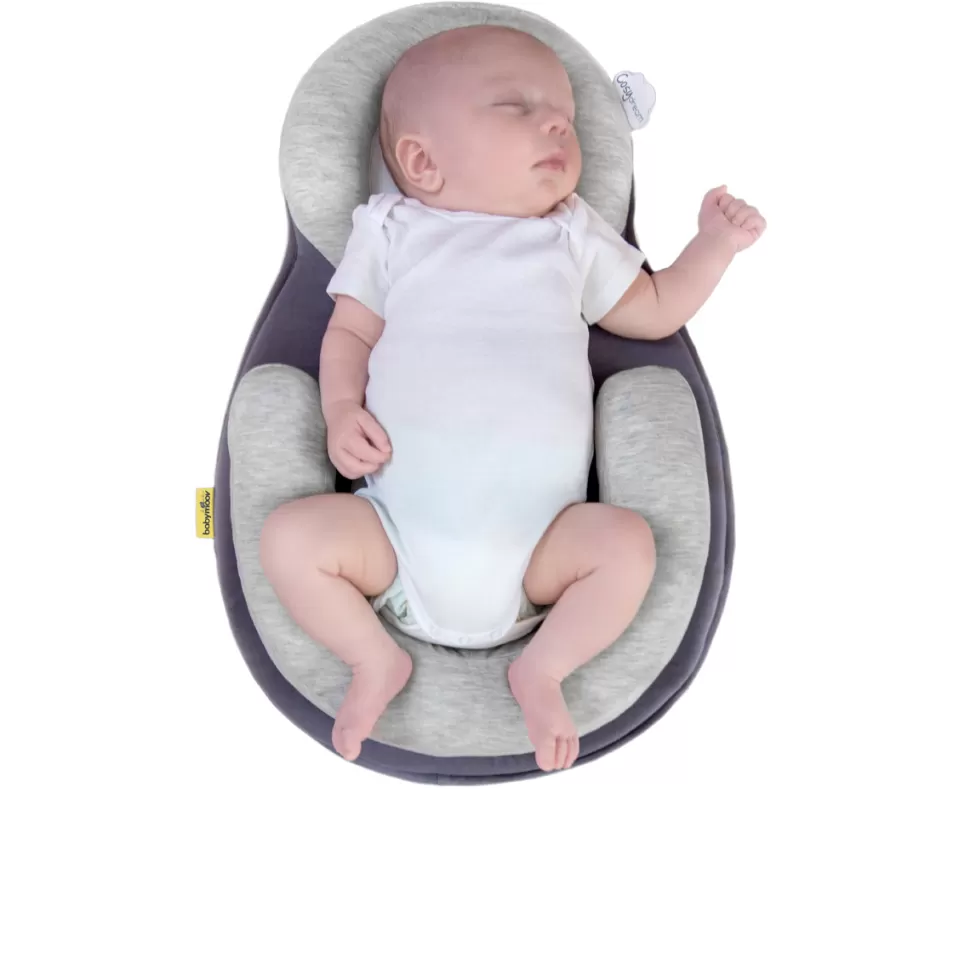 Babymoov Literie Bébé>Cosydream - Smokey