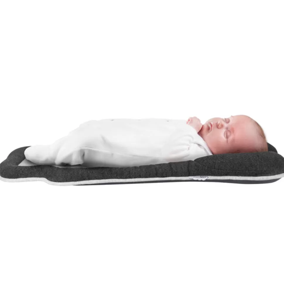 Babymoov Literie Bébé>Cosymorpho - smokey
