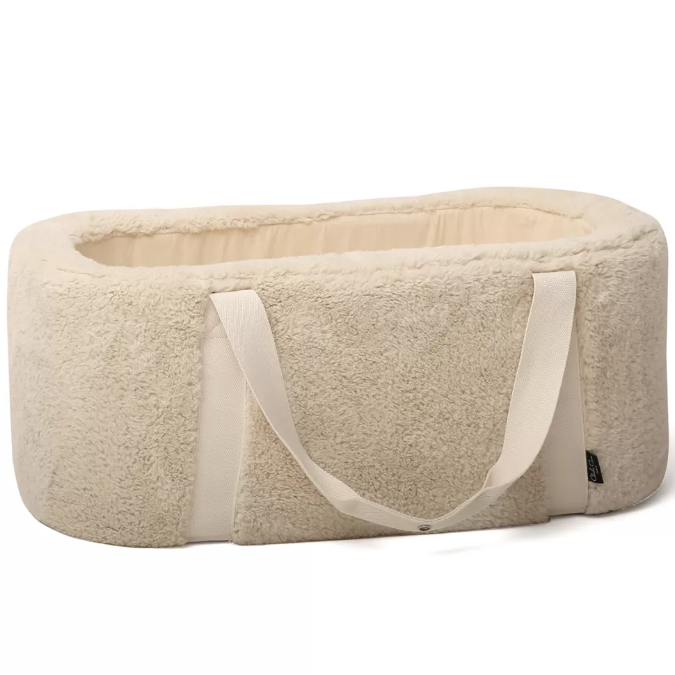 Charlie Crane Meuble Bébé>Couffin KUKO - Fur Milk