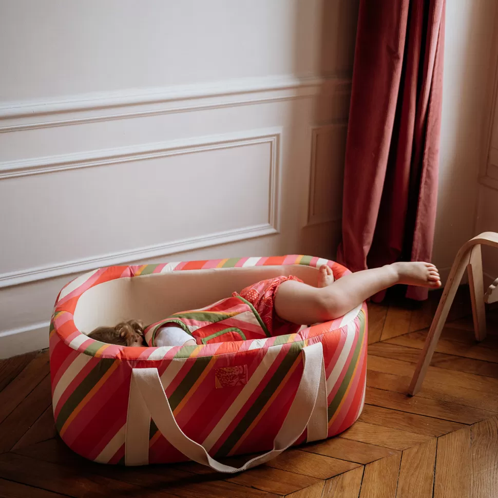 Charlie Crane Meuble Bébé>Couffin KUKO - Make My Lemonade