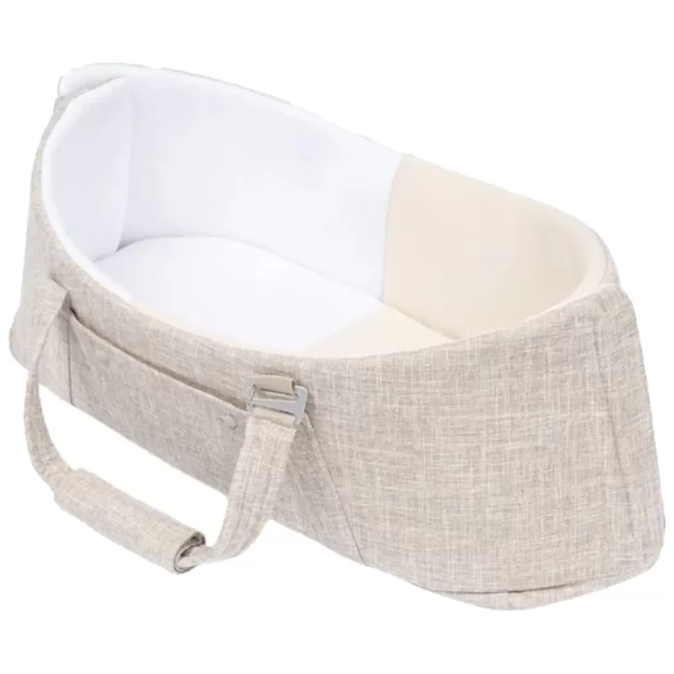 Babymoov Meuble Bébé>Couffin Nest & Go Doomoo - Sand