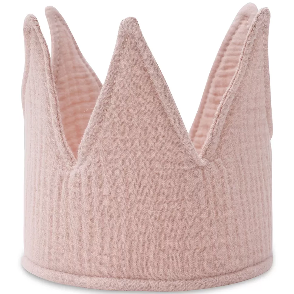 Jollein Déguisement & Maquillage>Couronne d'Anniversaire - Wild Rose