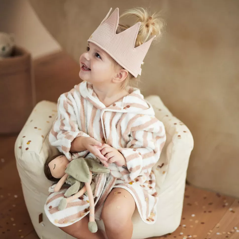 Jollein Déguisement & Maquillage>Couronne d'Anniversaire - Wild Rose