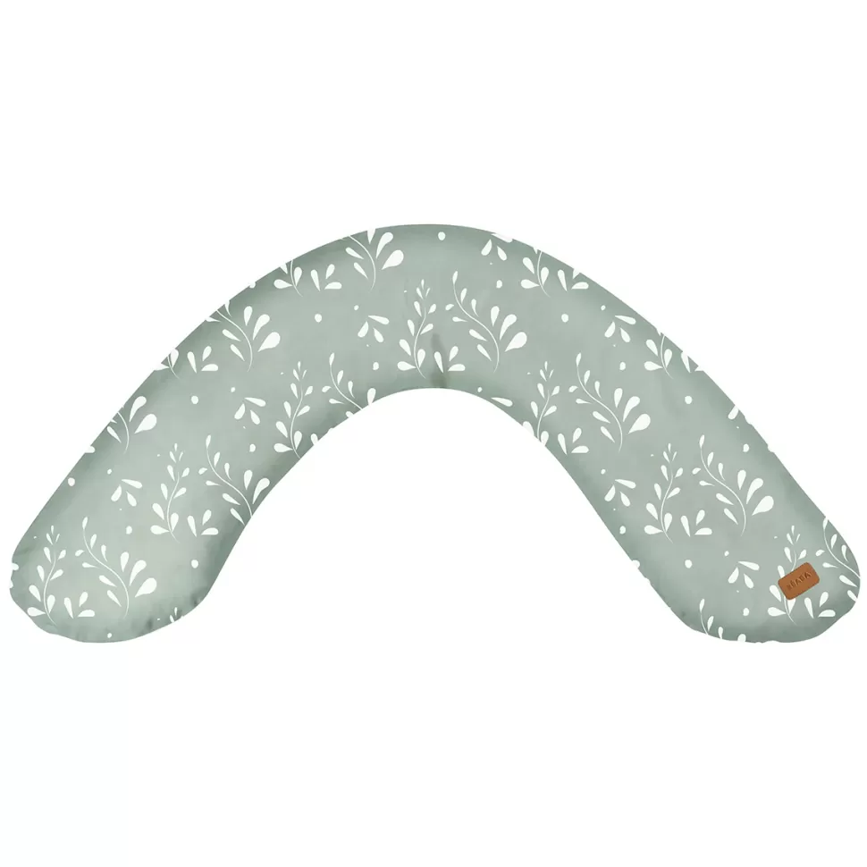 BÉABA Allaitement>Coussin d'Allaitement Big Flopsy Jersey - Nature