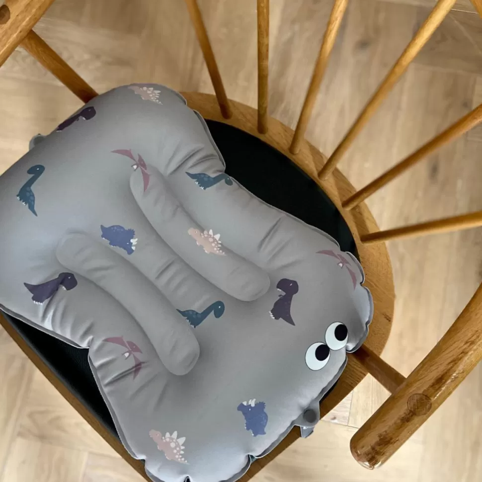 NOUI NOUI Repas>Coussin de Chaise Nomade - Dino