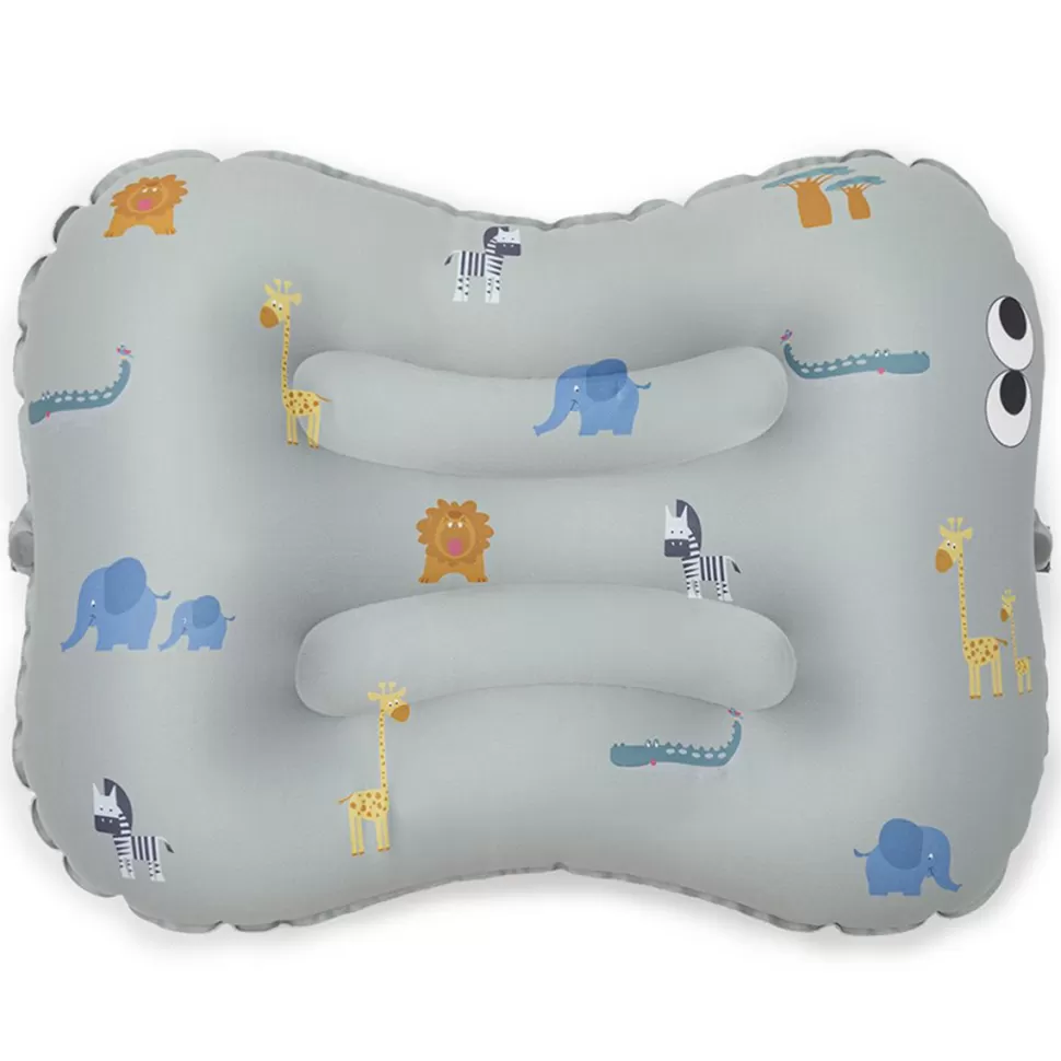 NOUI NOUI Repas>Coussin de Chaise Nomade - Safari