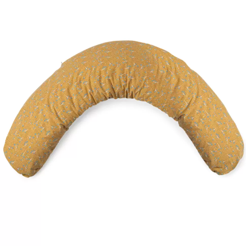 Moulin Roty Allaitement>Coussin de Maternité - Trois Petits Lapins