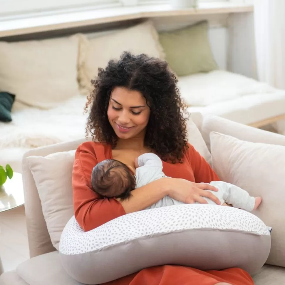 Babymoov Allaitement>Coussin de Maternité Doomoo - Buddy Risotto