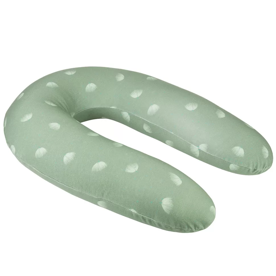 Babymoov Allaitement>Coussin de Maternité 2-en-1 B. Love - Wind Green