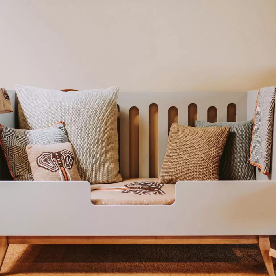 Quax Décoration>Coussin Eléphant