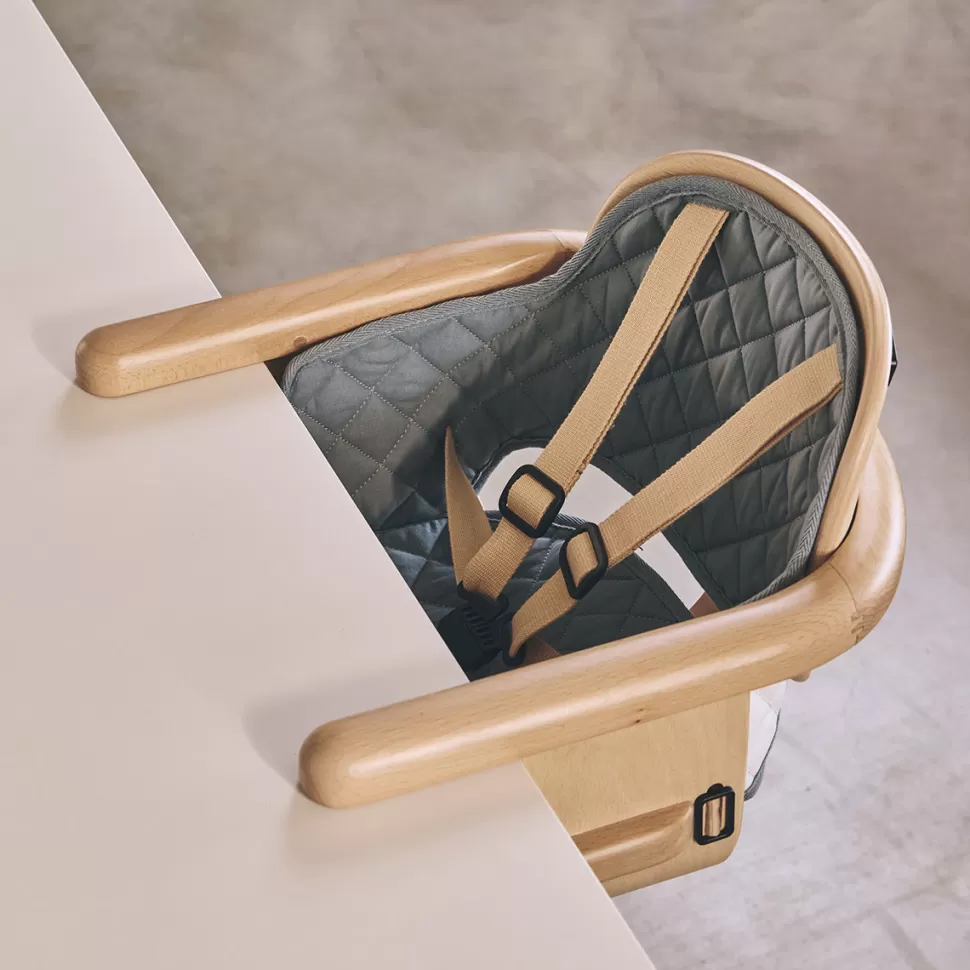 Charlie Crane Repas>Coussin HIKO - Orage
