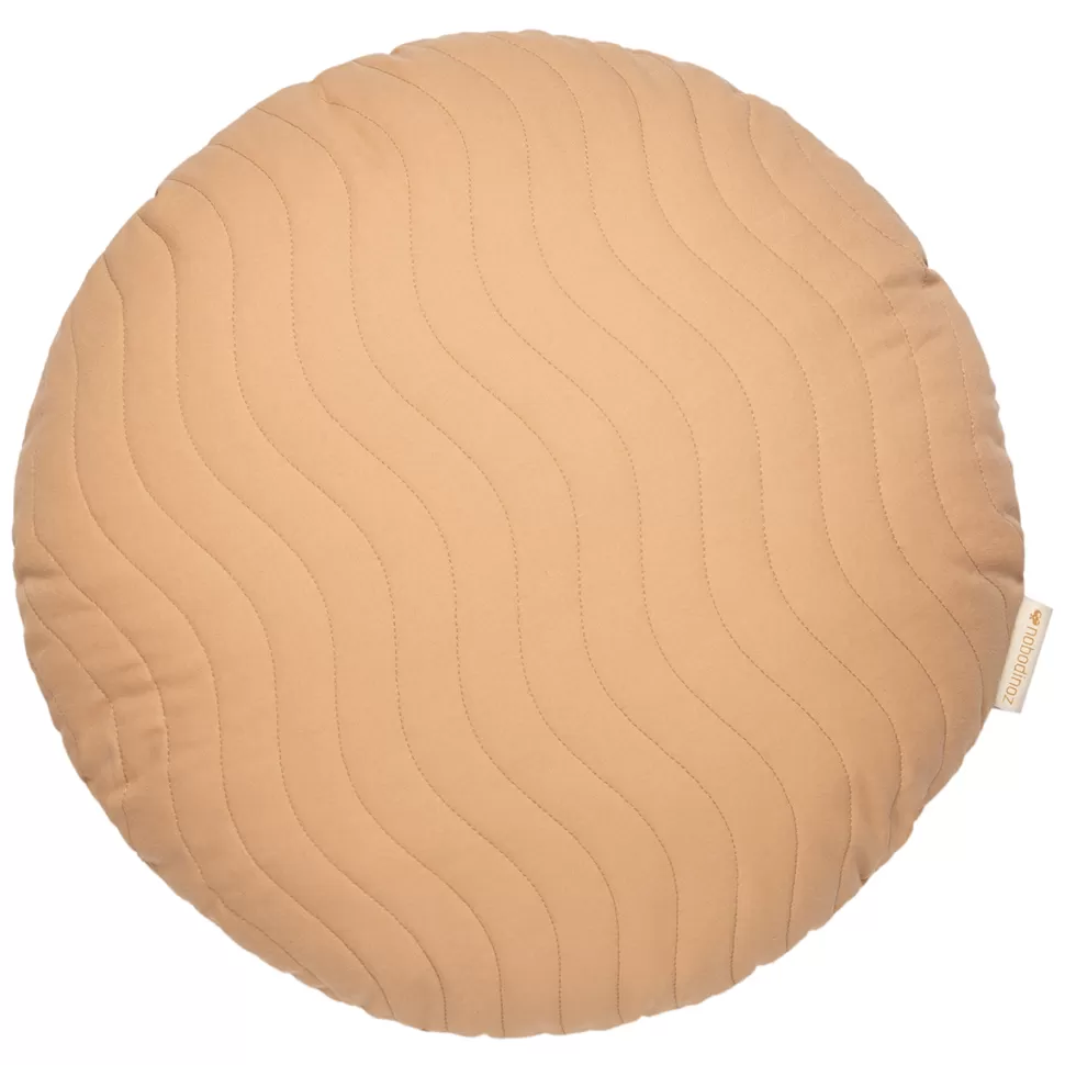 Nobodinoz Décoration>Coussin Sitges - Nude