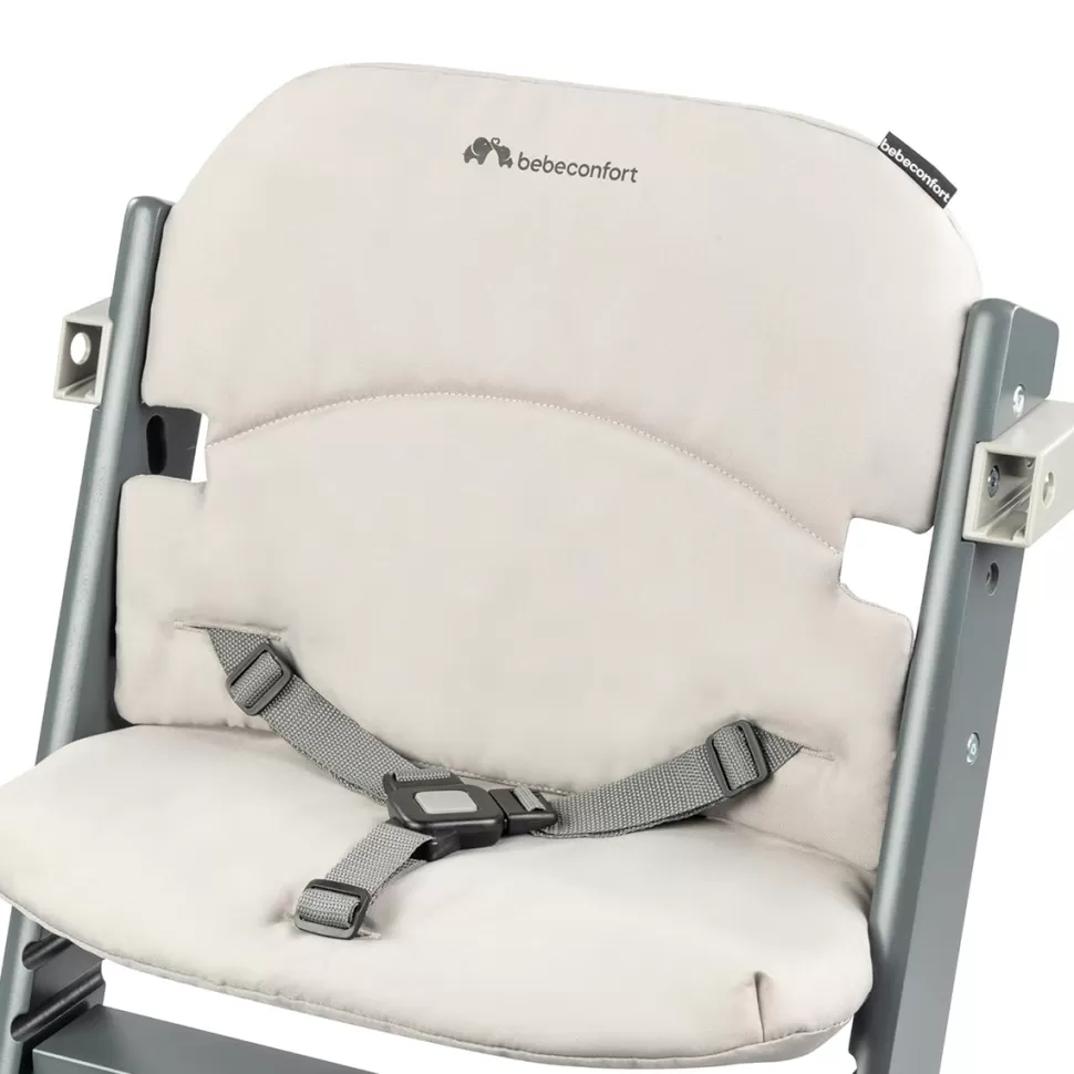 bébéconfort Repas>Coussin Timba Comfort - Gray Mist