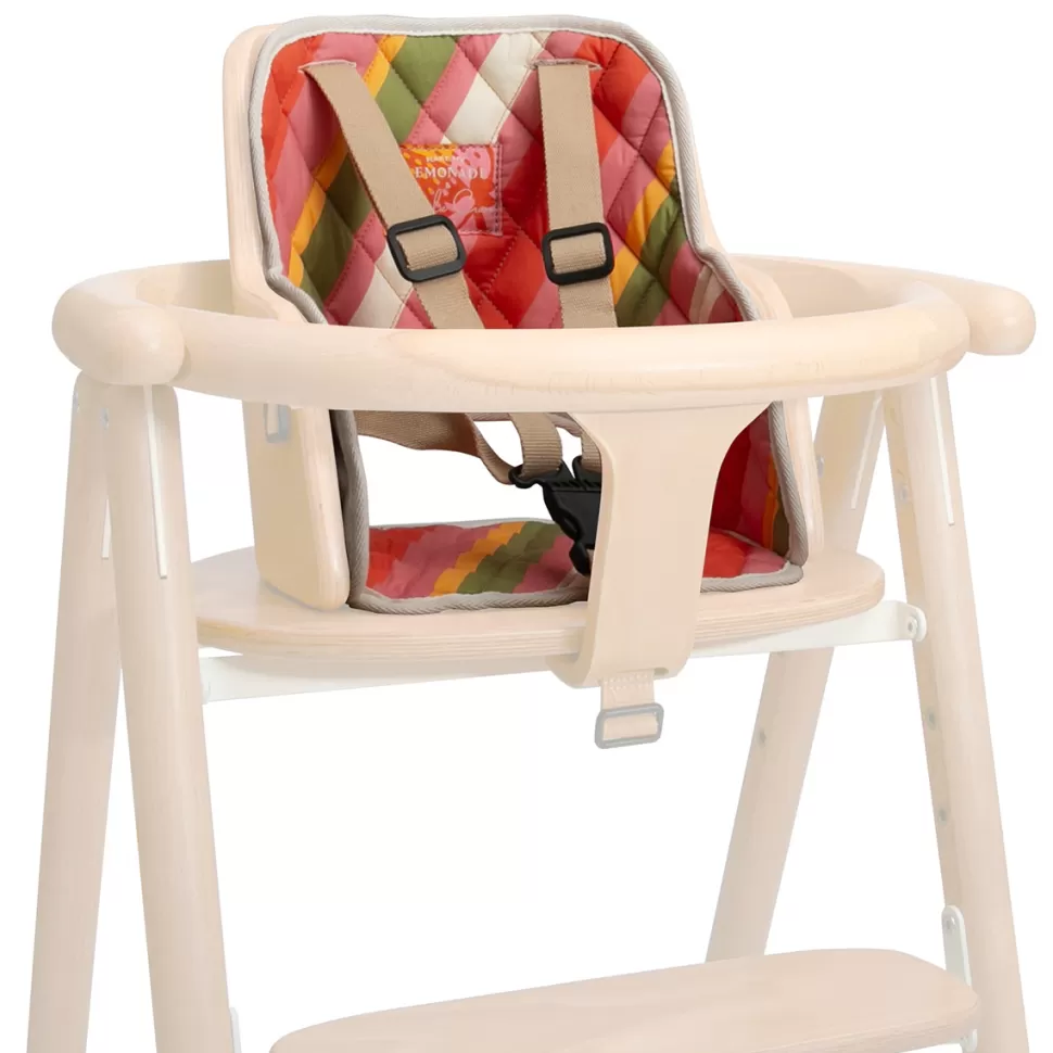 Charlie Crane Repas>Coussin TOBO - Make My Lemonade
