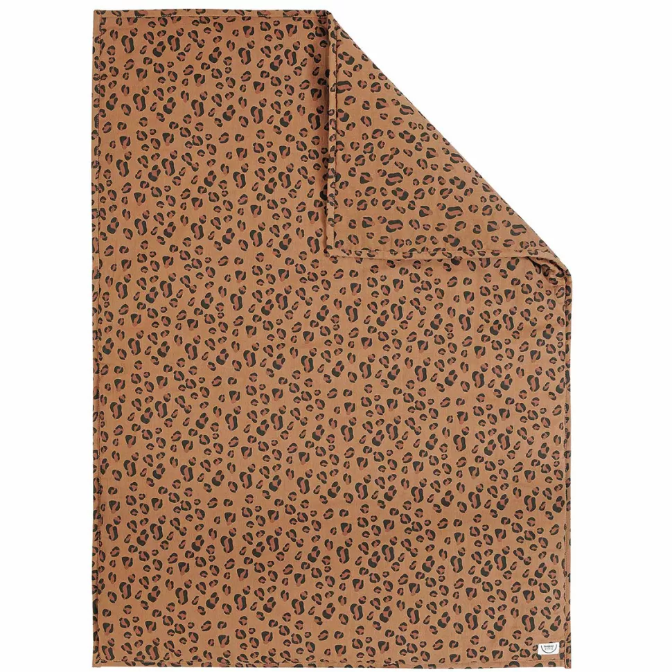 Bonjour Little Literie Bébé>Couverture Bébé - Bengal