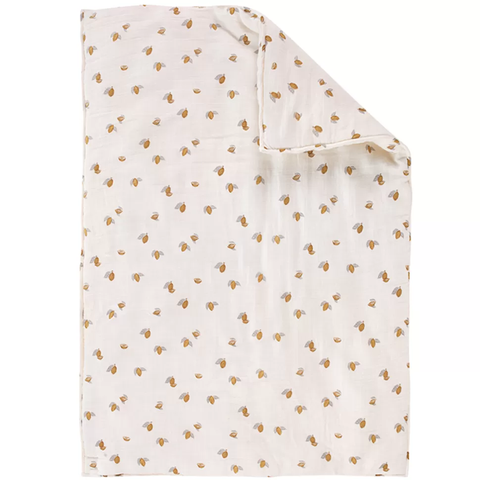 Bonjour Little Literie Bébé>Couverture Bébé - Tonka