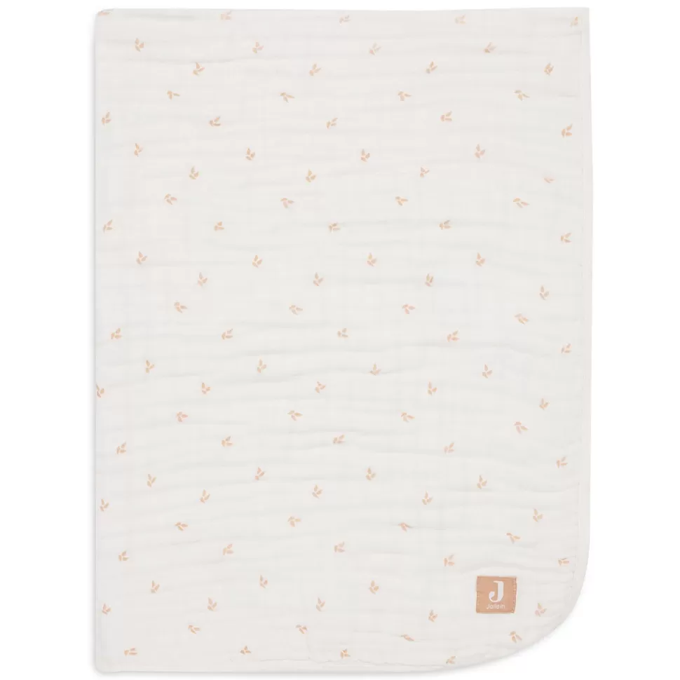 Jollein Literie Bébé>Couverture Berceau - Harvest Moonstone