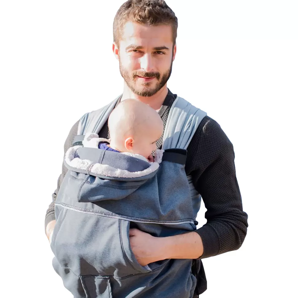Neobulle Porte Bébé>Couverture de Portage Universelle