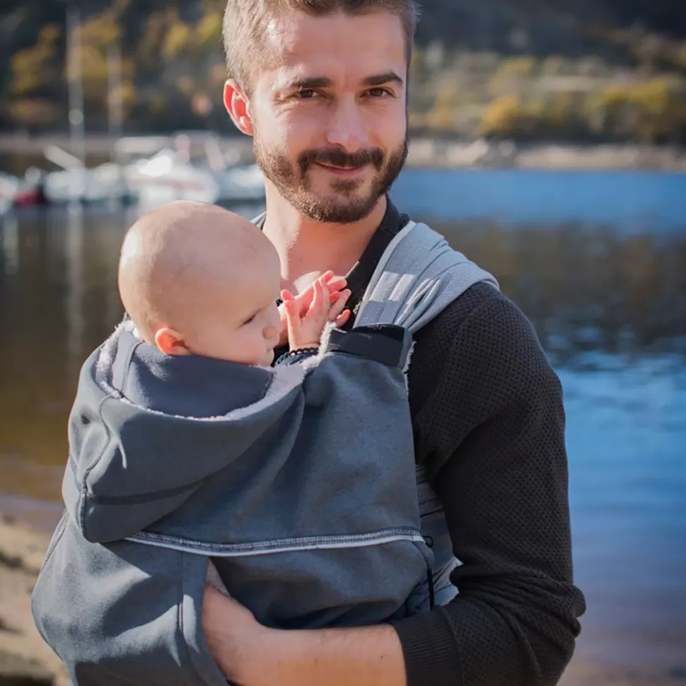 Neobulle Porte Bébé>Couverture de Portage Universelle