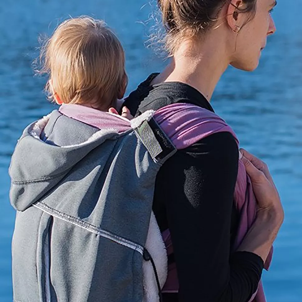 Neobulle Porte Bébé>Couverture de Portage Universelle