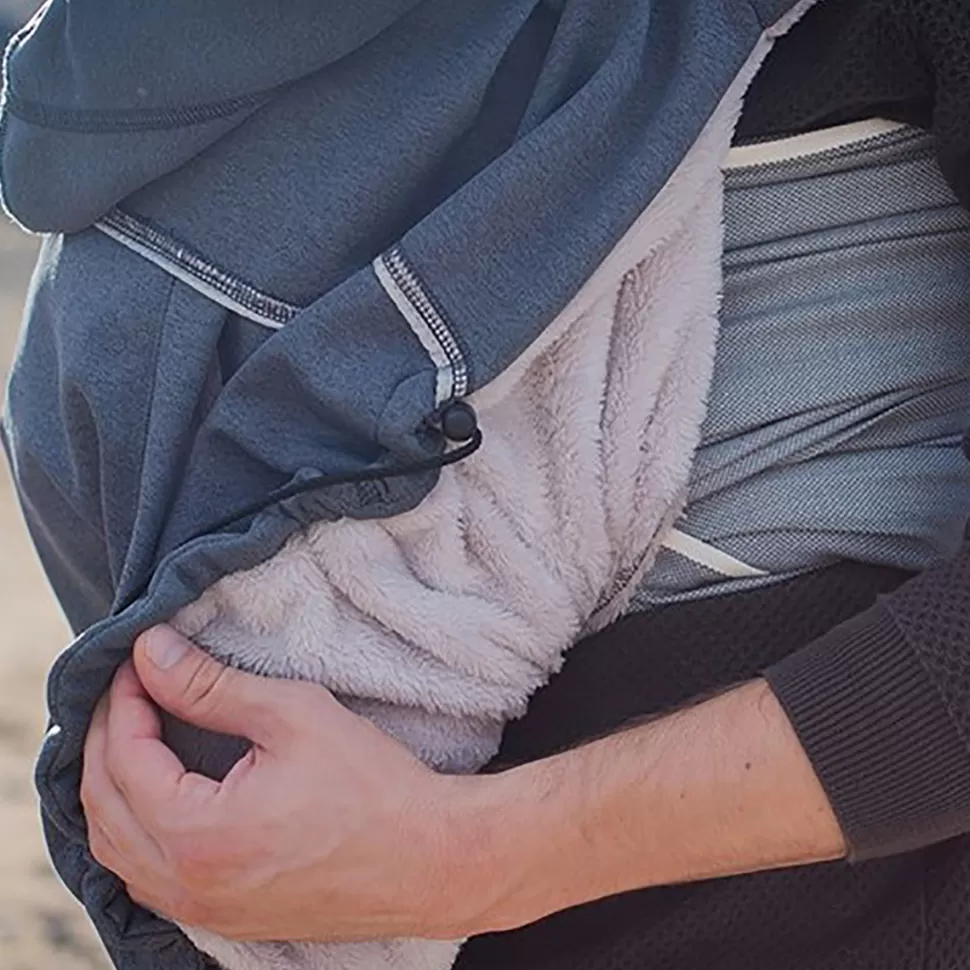Neobulle Porte Bébé>Couverture de Portage Universelle