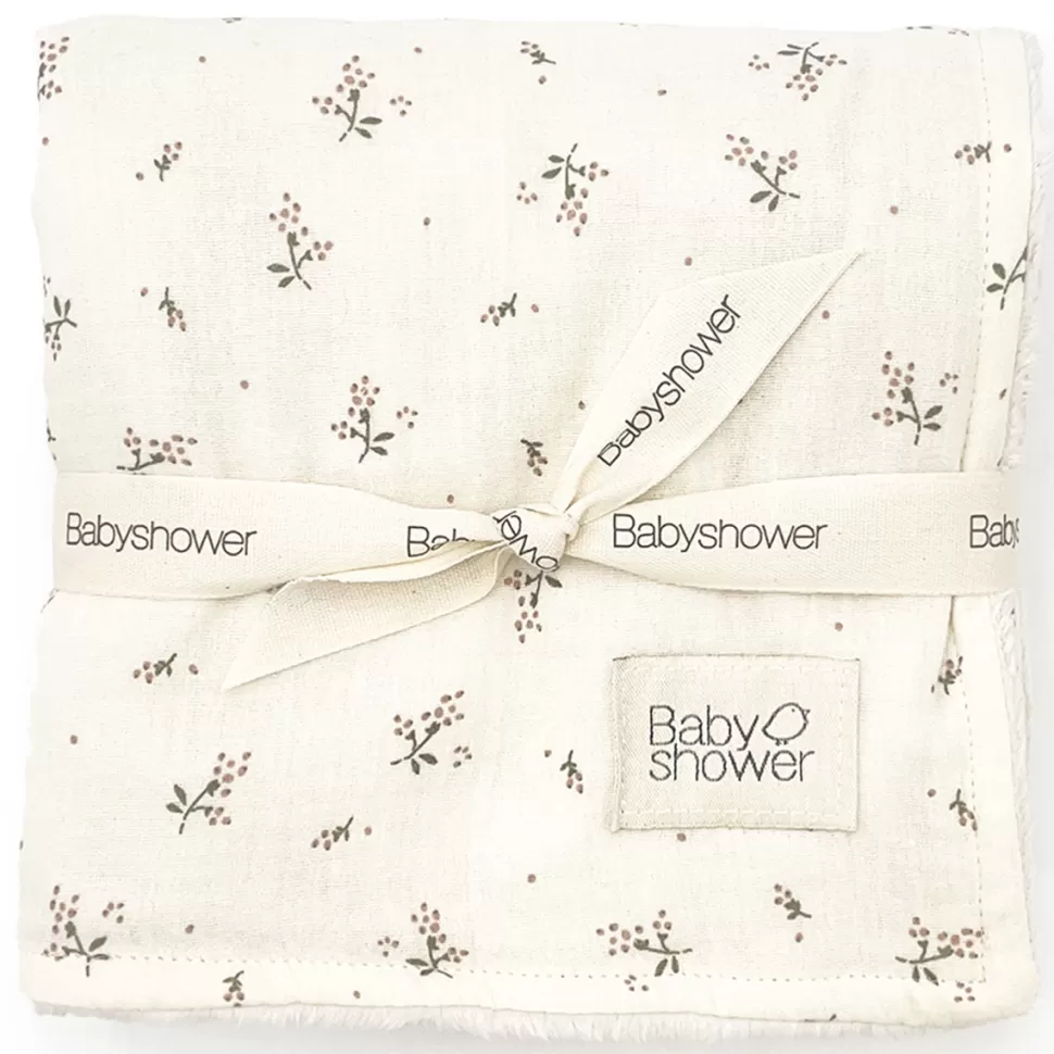 Babyshower Literie Bébé>Couverture Polaire - Roseberry