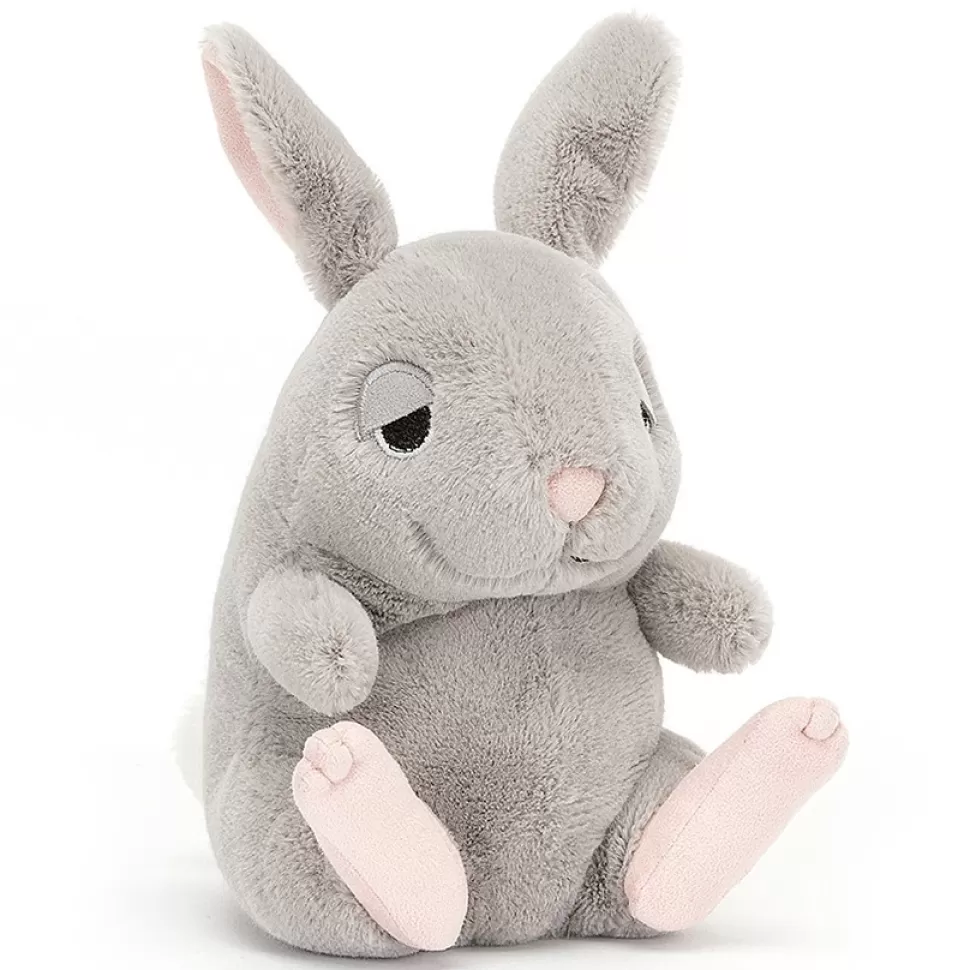 Jellycat Peluche>Cuddlebud Bernard Bunny