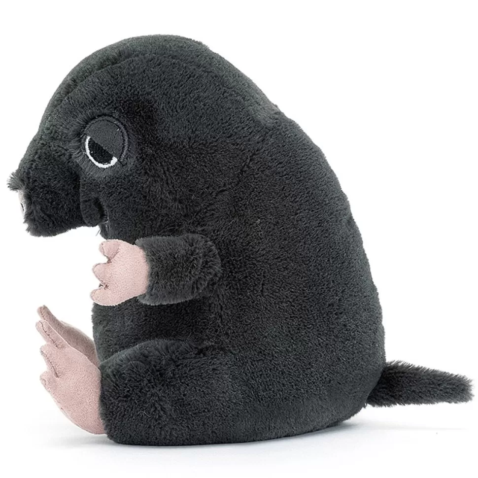 Jellycat Peluche>Cuddlebud Morgan Mole