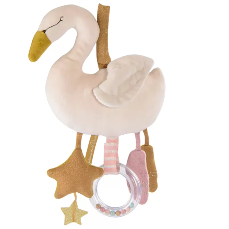 Moulin Roty Arche>Cygne d'Activités - La Petite Ecole de Danse