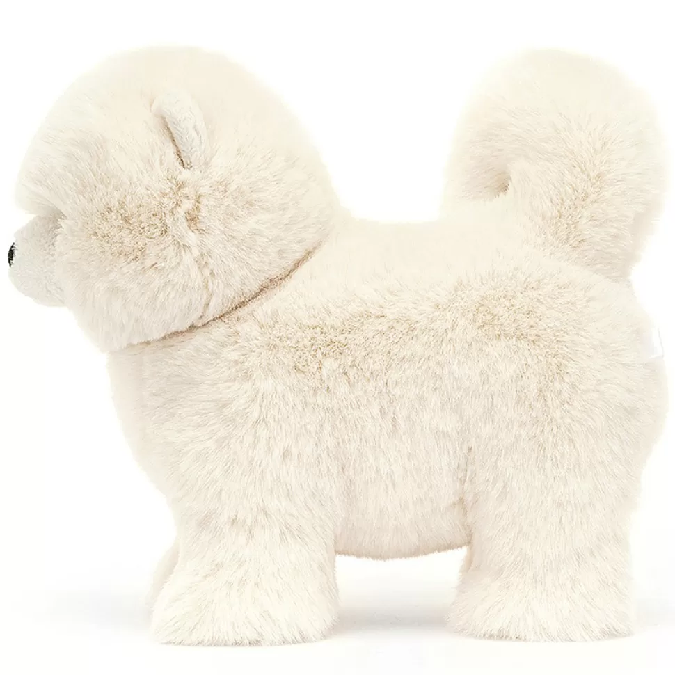Jellycat Peluche>Daphne Pomeranian