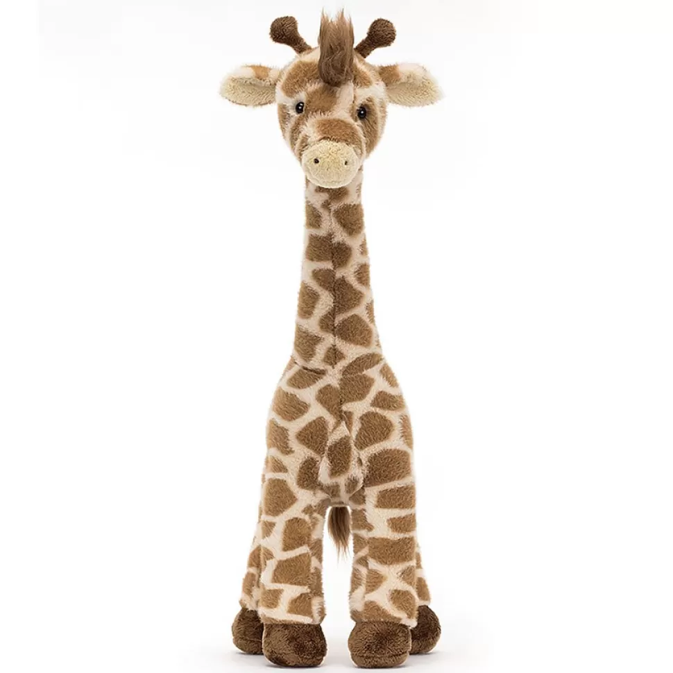 Jellycat Peluche>Dara Giraffe