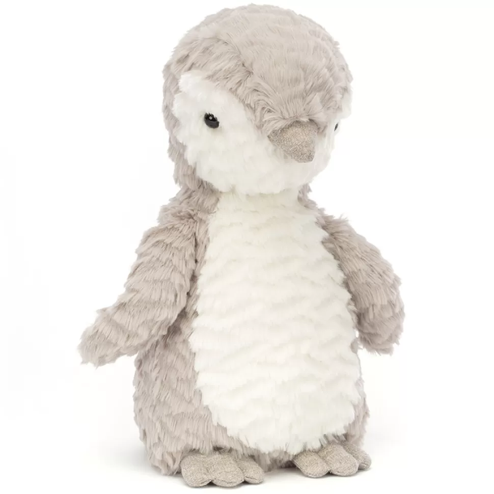 Jellycat Peluche>Ditzi Penguin - Medium