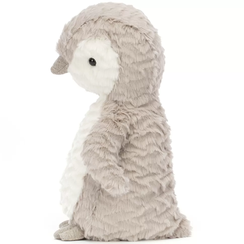 Jellycat Peluche>Ditzi Penguin - Medium