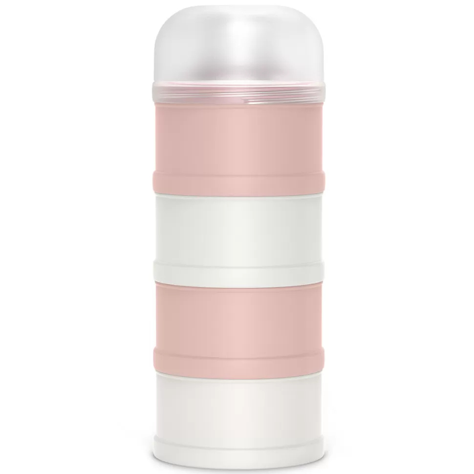 Suavinex Biberonnerie>Doseur de Lait Bonhomia - Rose