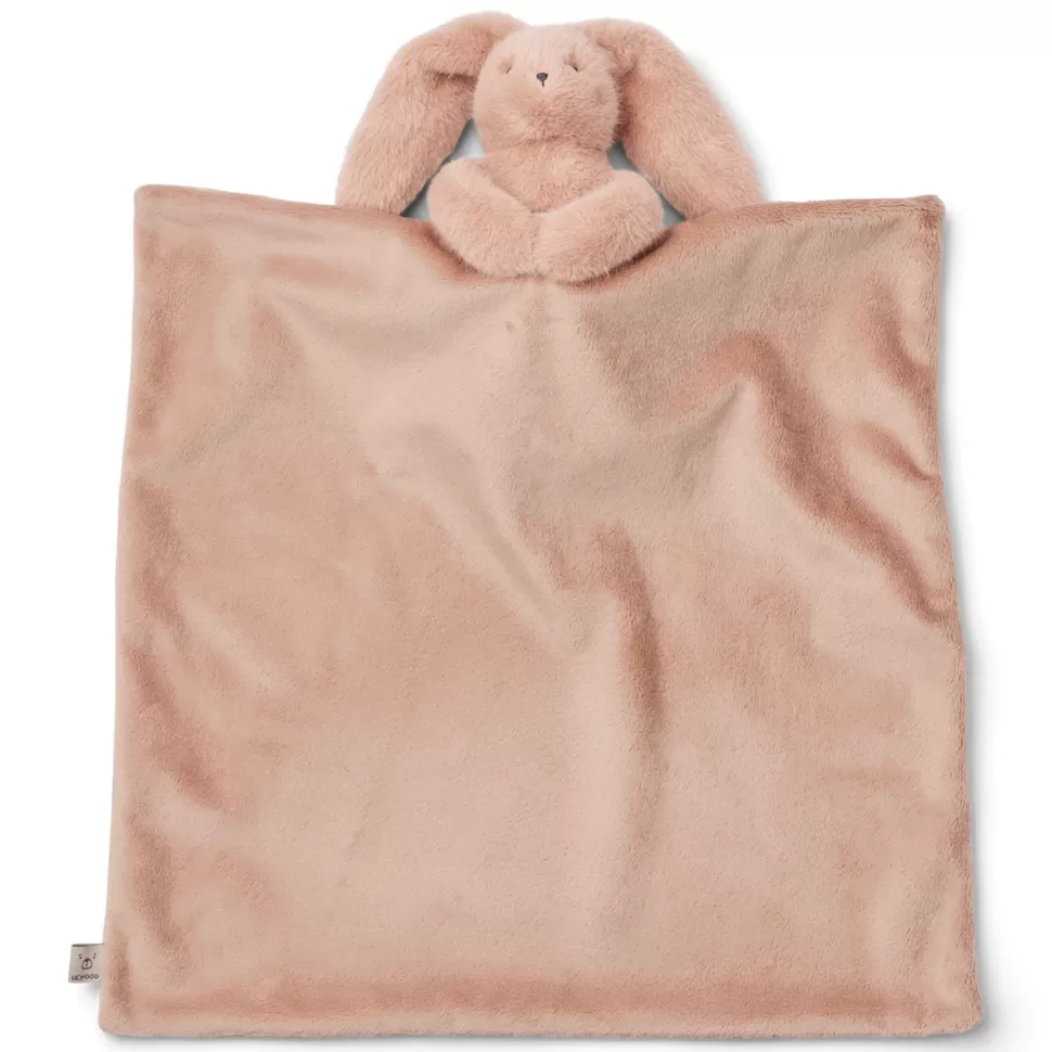 Liewood Doudou Personnalisé | Doudou>Doudou Camdon Lapin - Pale Tuscany