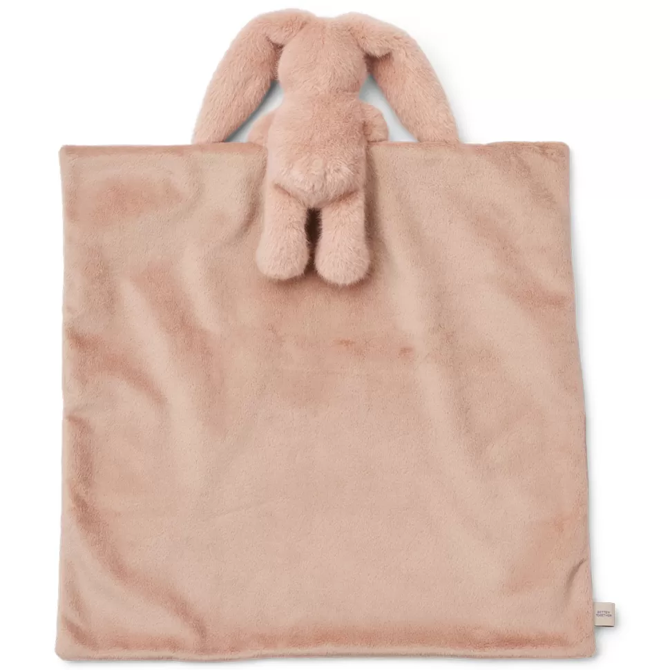 Liewood Doudou Personnalisé | Doudou>Doudou Camdon Lapin - Pale Tuscany
