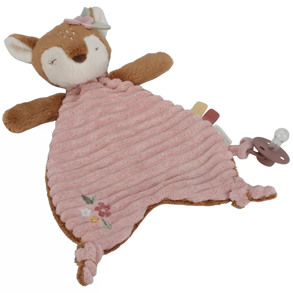 Little Dutch Doudou>Doudou Faon - Fairy Garden