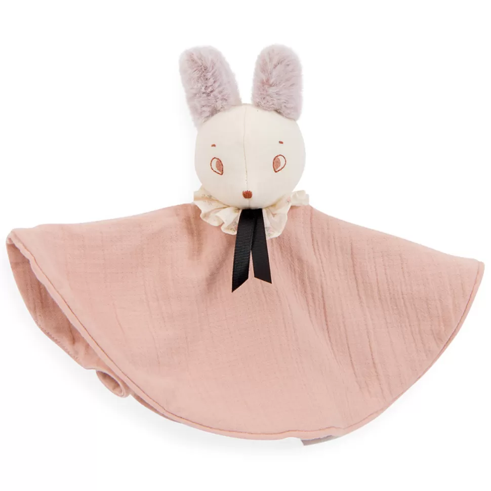 Moulin Roty Doudou>Doudou Lange Brume - Après la Pluie