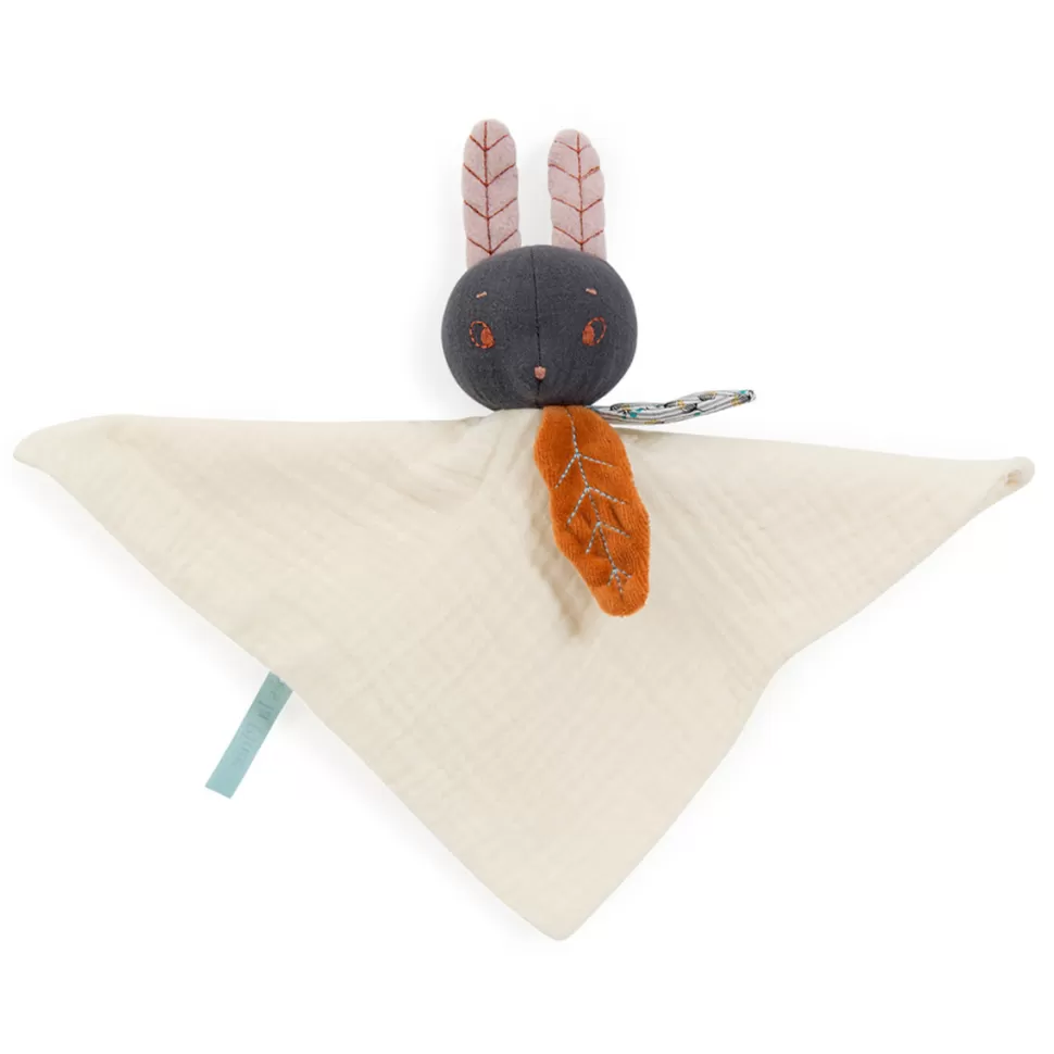 Moulin Roty Doudou>Doudou Lange Lune - Après la Pluie