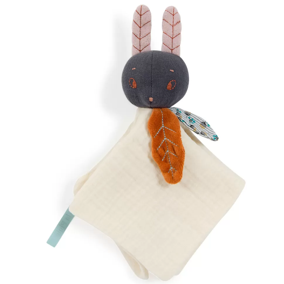 Moulin Roty Doudou>Doudou Lange Lune - Après la Pluie