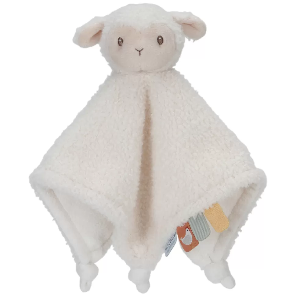 Little Dutch Doudou>Doudou Mouton Little Farm
