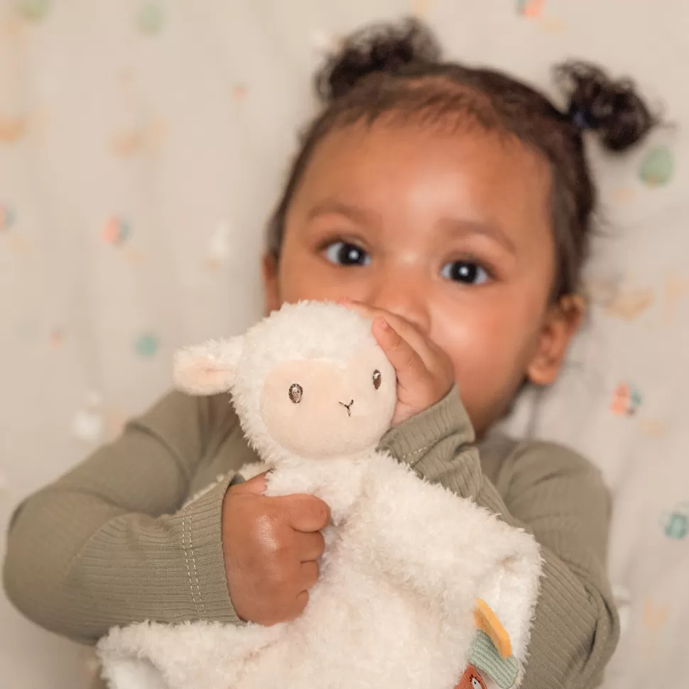 Little Dutch Doudou>Doudou Mouton Little Farm
