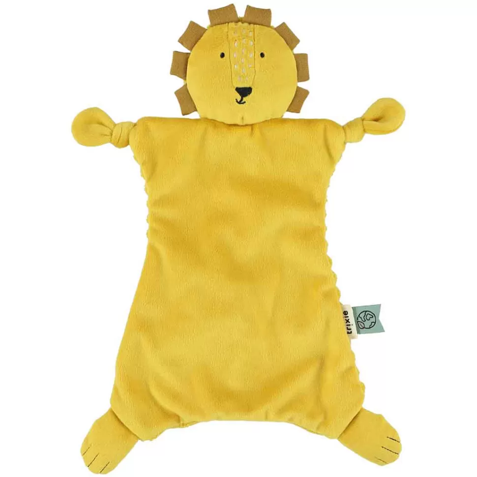 Trixie Baby Doudou>Doudou Mr. Lion